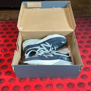 New balances worn once 12c